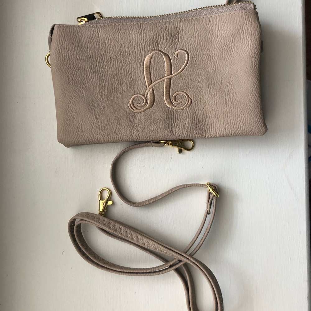 purse